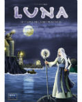 Luna - Im Tempel der Mondpriesterin